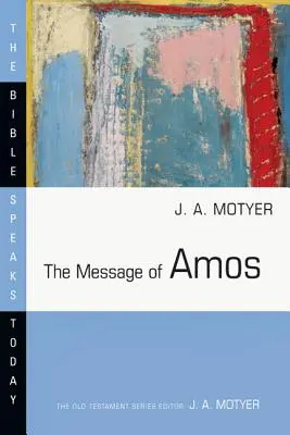 Ámosz üzenete - The Message of Amos