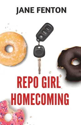 Repo Girl hazatérés - Repo Girl Homecoming