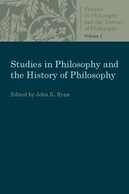Filozófiai és filozófiatörténeti tanulmányok - Studies in Philosophy and the History of Philosophy
