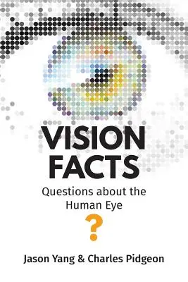 Vision Facts: Kérdések az emberi szemről - Vision Facts: Questions about the Human Eye