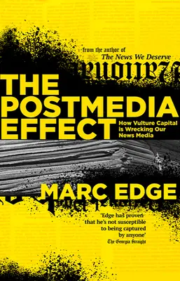 A posztmédia hatása - The Postmedia Effect