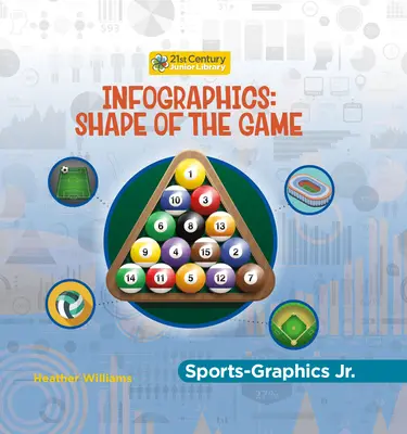 Infografikák: A játék alakja - Infographics: Shape of the Game