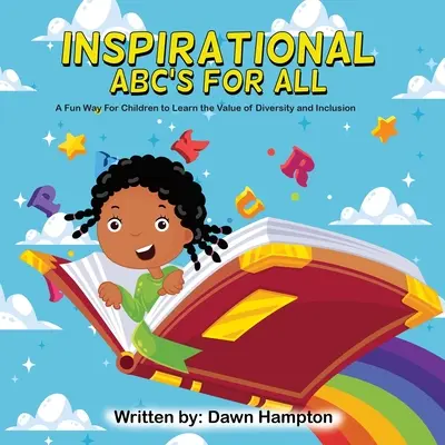 Inspirációs ABC mindenkinek - Inspirational ABC's for All
