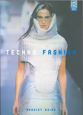 Techno divat - Techno Fashion