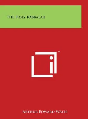 A Szent Kabbala - The Holy Kabbalah