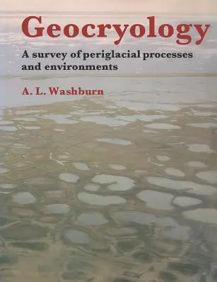 Geokriológia - Geocryology