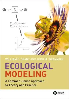 Ökológiai modellezés - Ecological Modeling