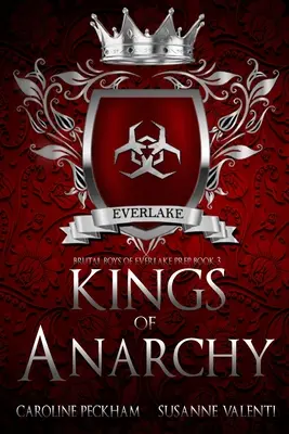 Az anarchia királyai - Kings of Anarchy