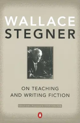 A tanításról és a szépirodalomról - On Teaching and Writing Fiction