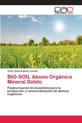 BIO-SOIL Abono Orgnico Mineral Slido