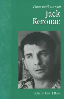 Beszélgetések Jack Kerouac-kal - Conversations with Jack Kerouac