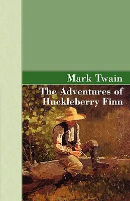 Huckleberry Finn kalandjai - The Adventures of Huckleberry Finn