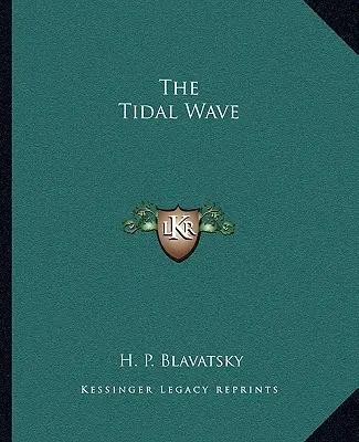 A szökőár - The Tidal Wave