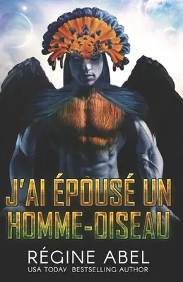 J'ai pous un Homme-Oiseau