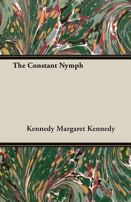 Az állandó nimfa - The Constant Nymph