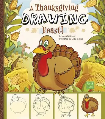 Hálaadás rajzünnepe! - A Thanksgiving Drawing Feast!