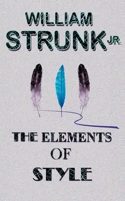 A stílus elemei - The Elements of Style