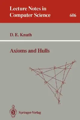 Axiómák és Hullák - Axioms and Hulls