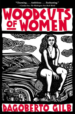 Nők fametszetei: Történetek - Woodcuts of Women: Stories