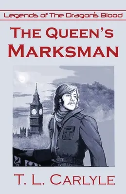 A királynő mesterlövésze - The Queen's Marksman