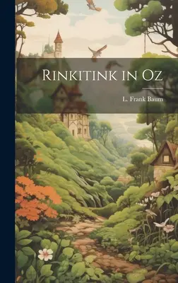 Rinkitink Ózban - Rinkitink in Oz