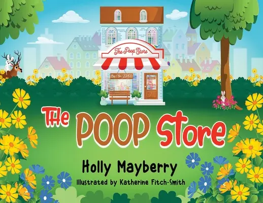 A Kaki Áruház - The Poop Store