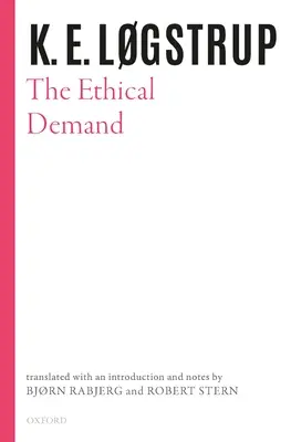 Etikai követelés - Ethical Demand