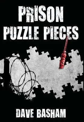 Börtön puzzle-darabkák: A történelmi Stillwater börtönben ülő büntetés-végrehajtási tiszt valósága, tapasztalatai és meglátásai - Prison Puzzle Pieces: The realities, experiences and insights of a corrections officer doing his time in Historic Stillwater Prison