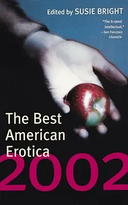 Nejlepší americká erotika - The Best American Erotica
