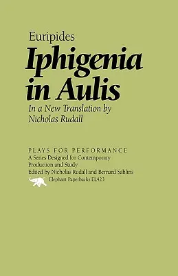 Iphigeneia Auliszban - Iphigenia in Aulis