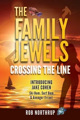 The Family Jewels: A határvonal átlépése - The Family Jewels: Crossing the Line