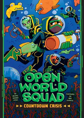 Visszaszámlálás válság - Countdown Crisis