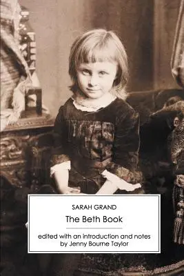 A Beth-könyv - The Beth Book