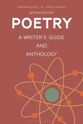 Költészet: Egy írói kézikönyv és antológia - Poetry: A Writer's Guide and Anthology