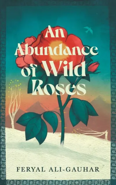 Vadrózsák bősége - Abundance of Wild Roses