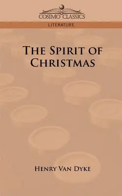 A karácsony szelleme - The Spirit of Christmas