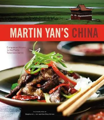 Martin Yan Kína - Martin Yan's China