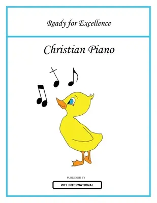Keresztény zongora - Christian Piano