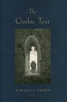 A gótikus szöveg - The Gothic Text