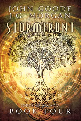 Stormfront: Volume 4