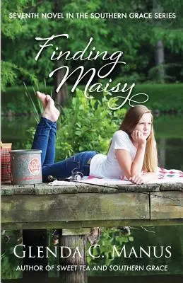 Maisy megtalálása - Finding Maisy