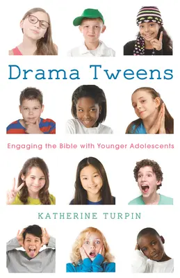 Dráma Tweens - Drama Tweens