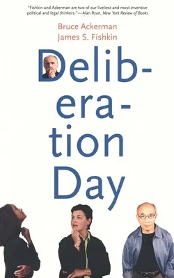 Deliberation Day (Felülvizsgált) - Deliberation Day (Revised)