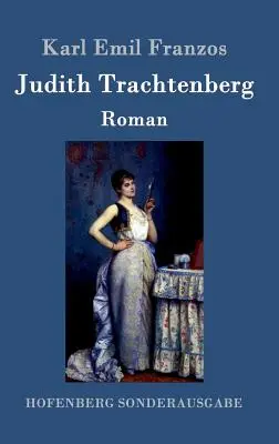 Judith Trachtenberg: Roman