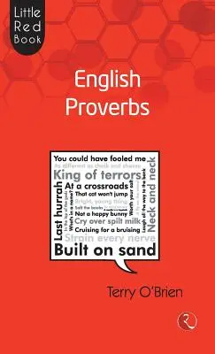 Angol közmondások - English Proverbs