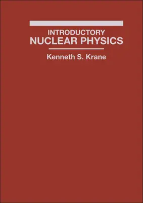 Bevezető atomfizika - Introductory Nuclear Physics