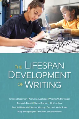 Az írás életkori fejlődése - The Lifespan Development of Writing