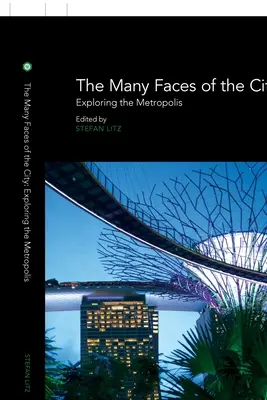 A város sok arca: A metropolisz felfedezése - The Many Faces of the City: Exploring the Metropolis