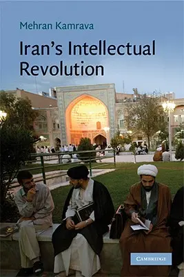 Irán szellemi forradalma - Iran's Intellectual Revolution