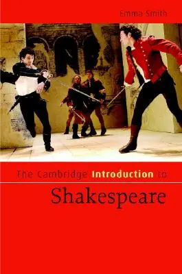 A Cambridge-i bevezetés Shakespeare-hez - The Cambridge Introduction to Shakespeare